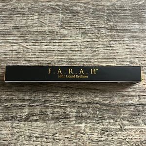 FARAH Liquid Eyeliner